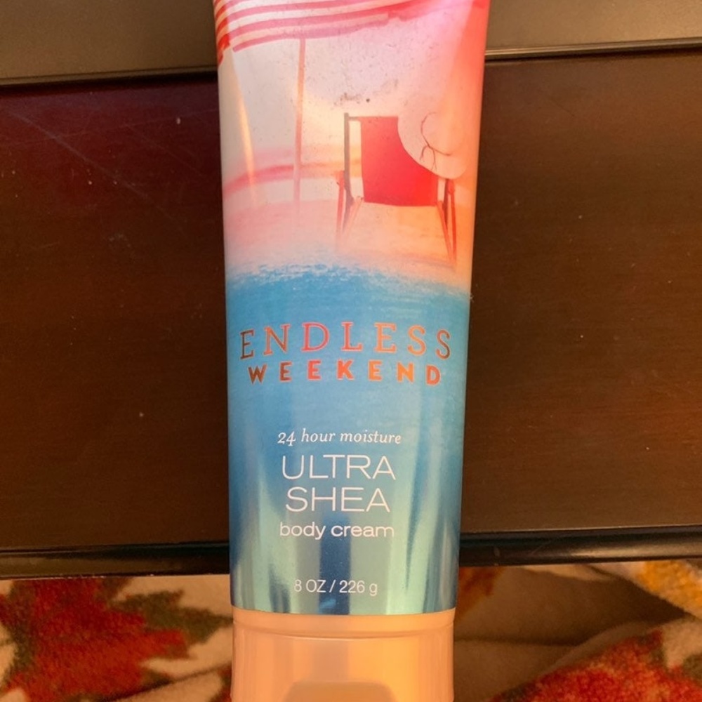 Bath and body works endless weekend
